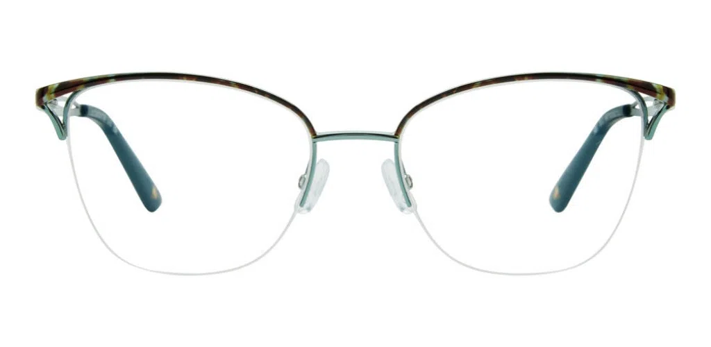 Liz Claiborne L473 Eyeglasses - view 6